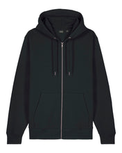Unisex Organic Zip-Up Hoodie | Cultivator 2.0 SASU005
