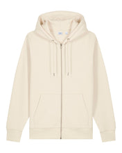 Unisex Organic Zip-Up Hoodie | Cultivator 2.0 SASU005