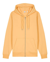 Unisex Organic Zip-Up Hoodie | Cultivator 2.0 SASU005