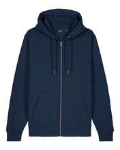 Unisex Organic Zip-Up Hoodie | Cultivator 2.0 SASU005