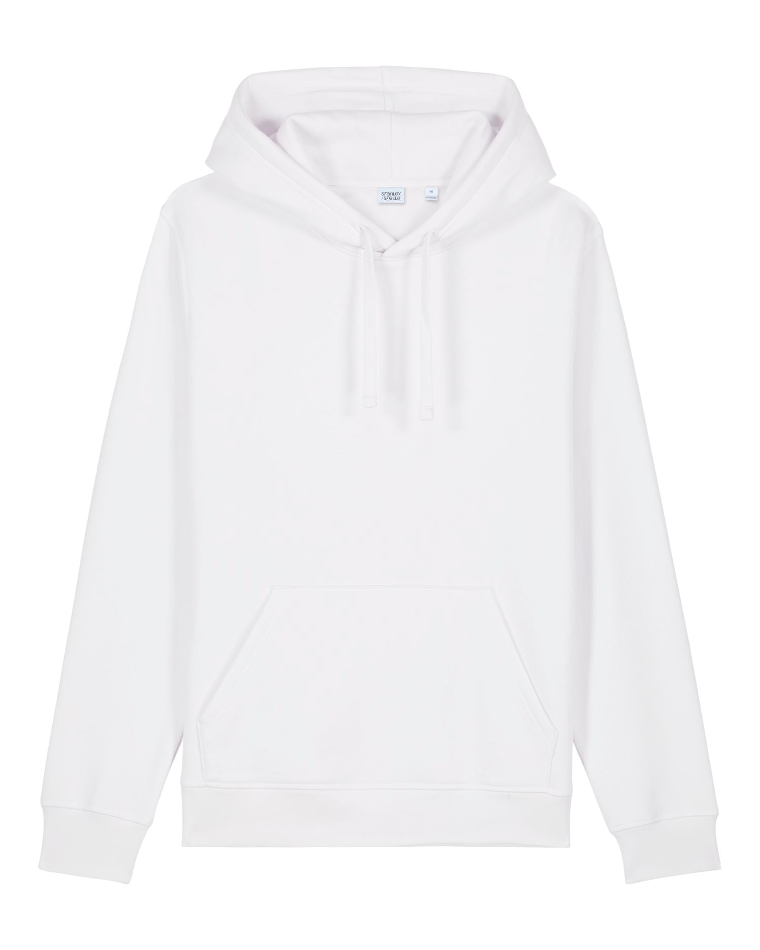 Midweight Organic Cotton Hoodie | Drummer 2.0 SASU009