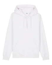 Midweight Organic Cotton Hoodie | Drummer 2.0 SASU009