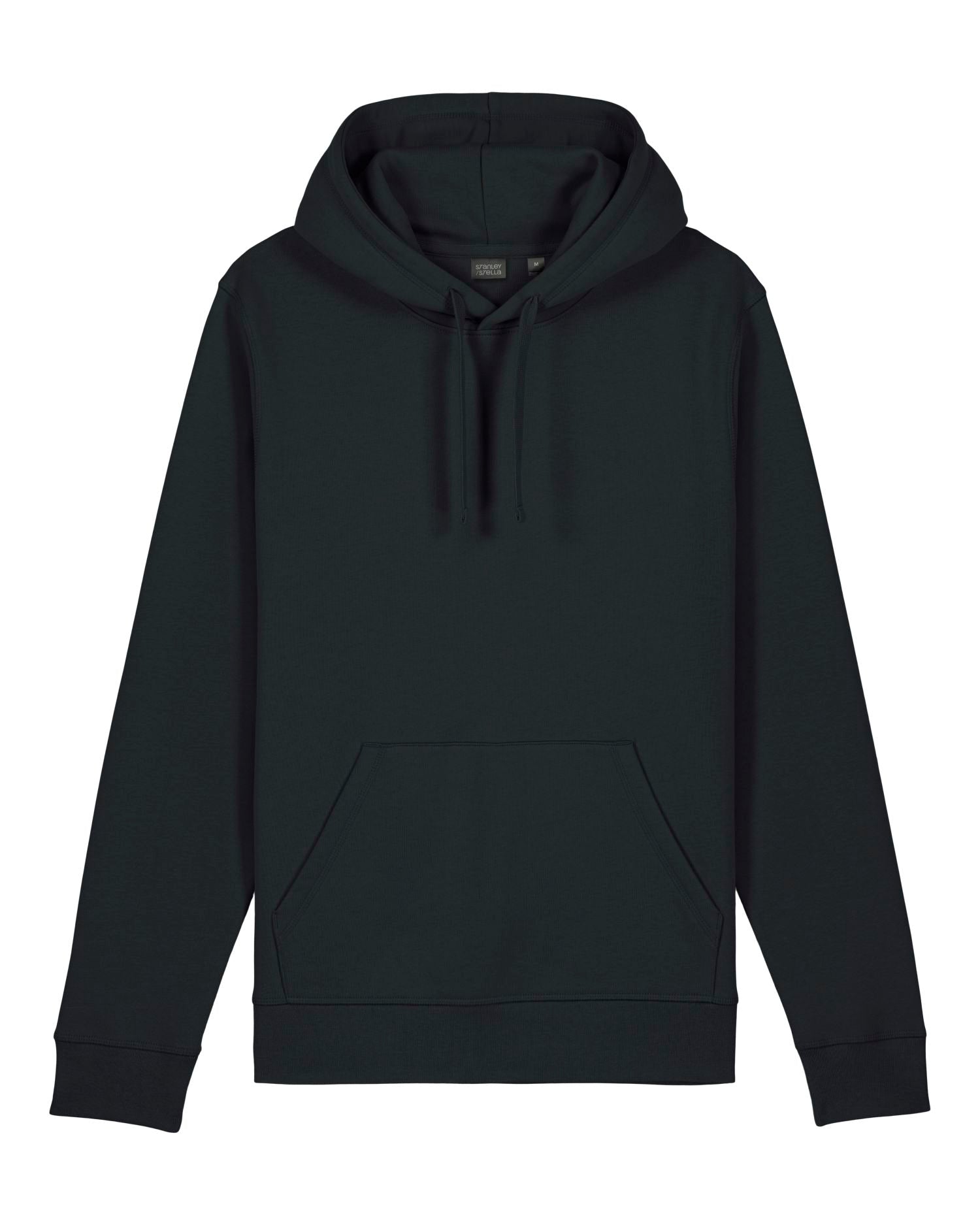 Midweight Organic Cotton Hoodie | Drummer 2.0 SASU009