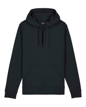 Midweight Organic Cotton Hoodie | Drummer 2.0 SASU009