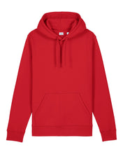 Midweight Organic Cotton Hoodie | Drummer 2.0 SASU009