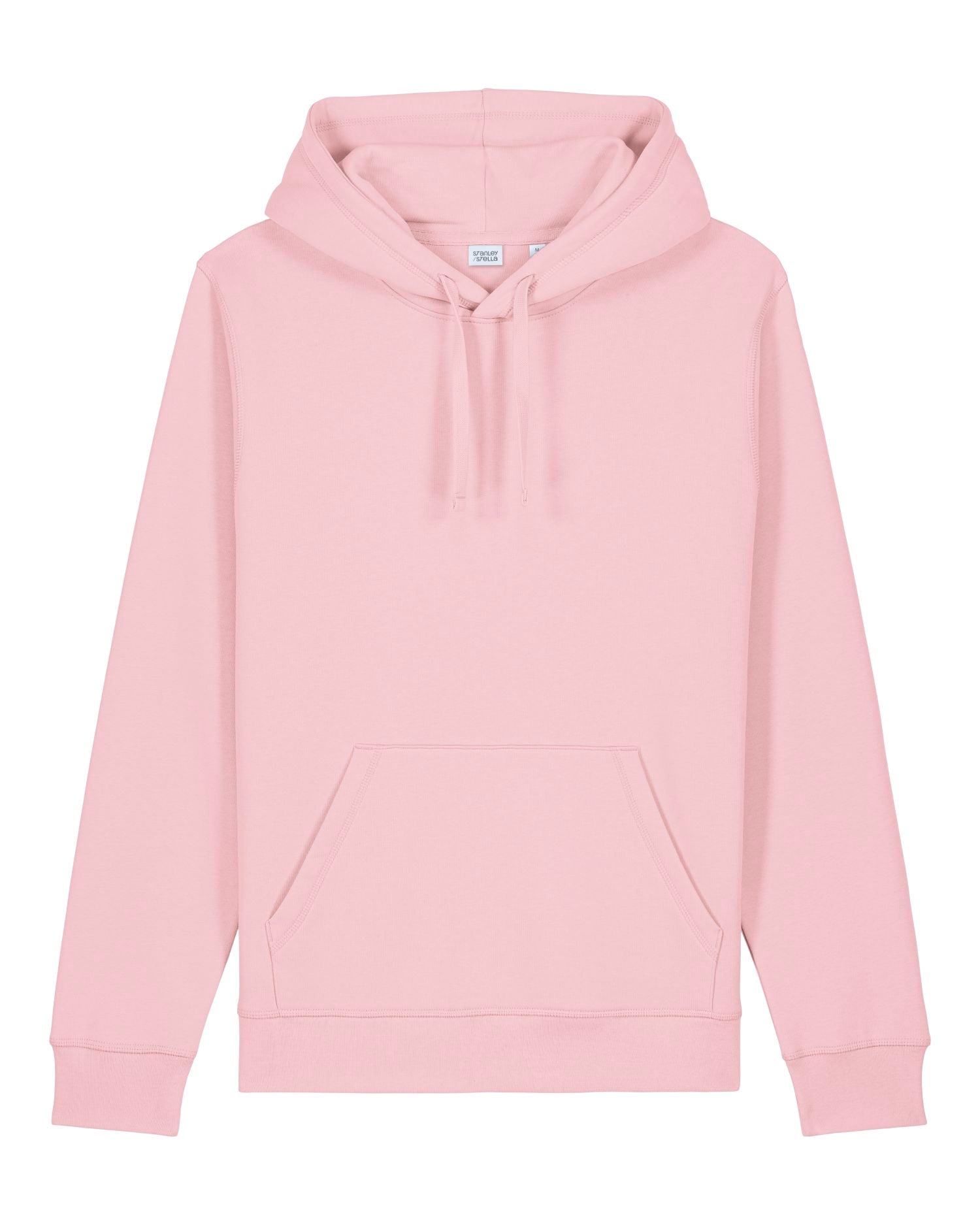Midweight Organic Cotton Hoodie | Drummer 2.0 SASU009