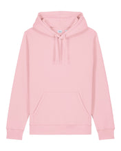 Midweight Organic Cotton Hoodie | Drummer 2.0 SASU009