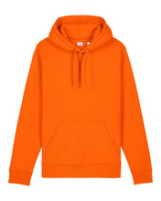 Midweight Organic Cotton Hoodie | Drummer 2.0 SASU009