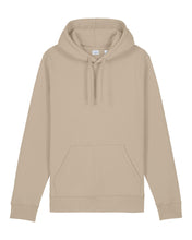 Midweight Organic Cotton Hoodie | Drummer 2.0 SASU009
