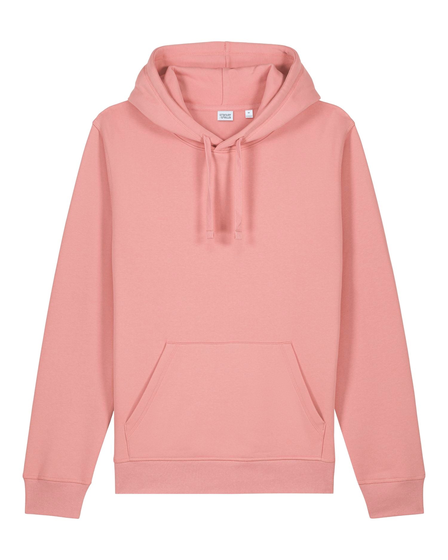 Midweight Organic Cotton Hoodie | Drummer 2.0 SASU009