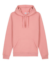 Midweight Organic Cotton Hoodie | Drummer 2.0 SASU009