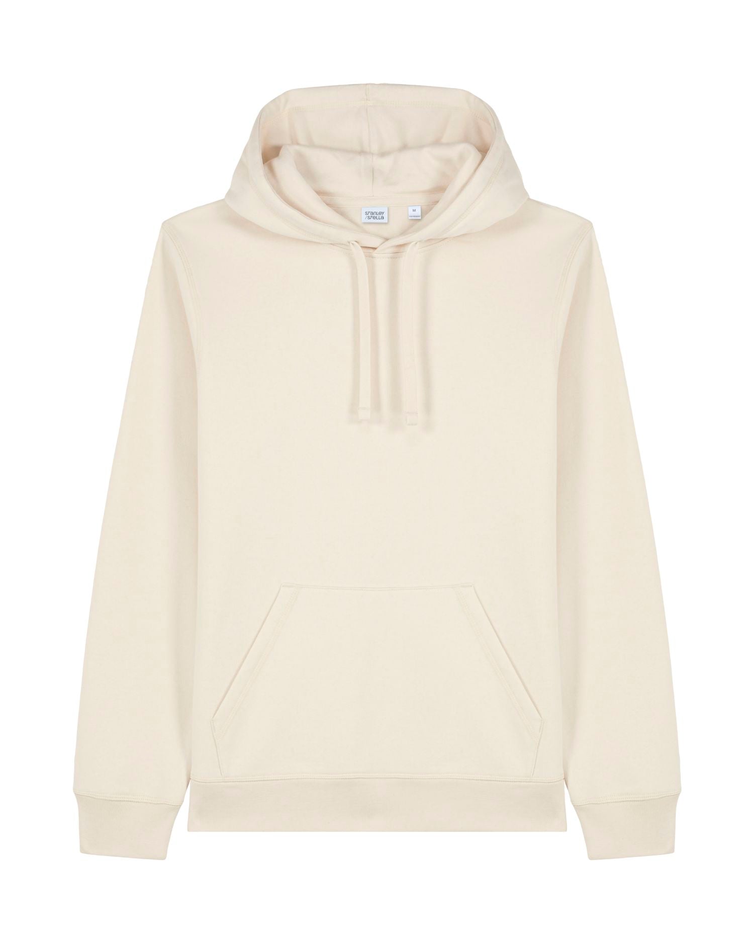 Midweight Organic Cotton Hoodie | Drummer 2.0 SASU009