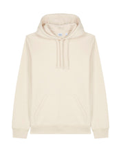 Midweight Organic Cotton Hoodie | Drummer 2.0 SASU009