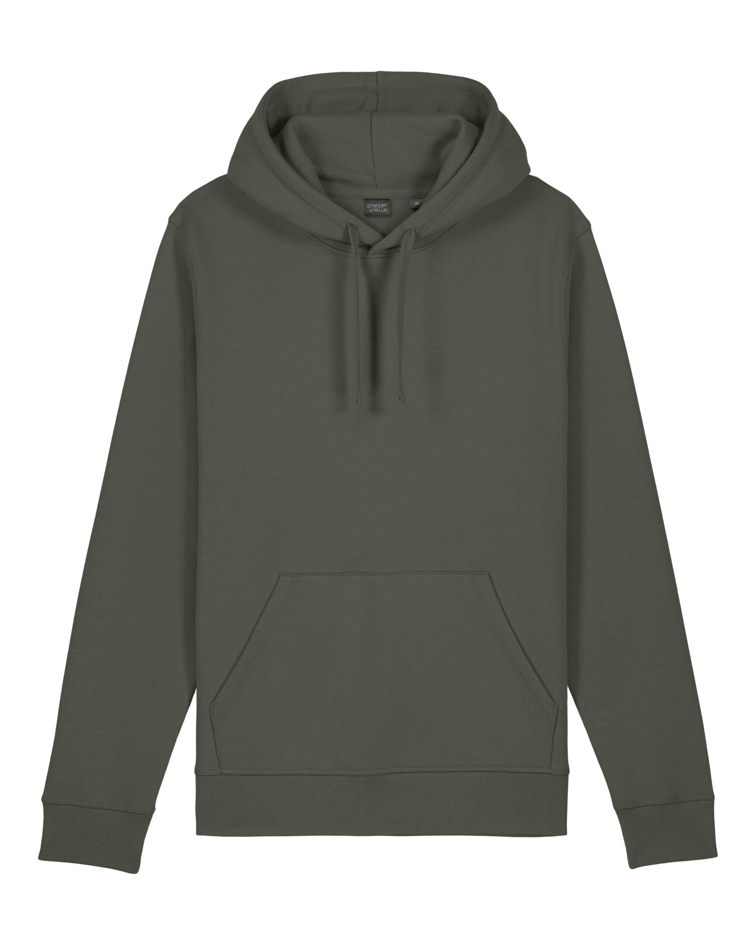 Midweight Organic Cotton Hoodie | Drummer 2.0 SASU009
