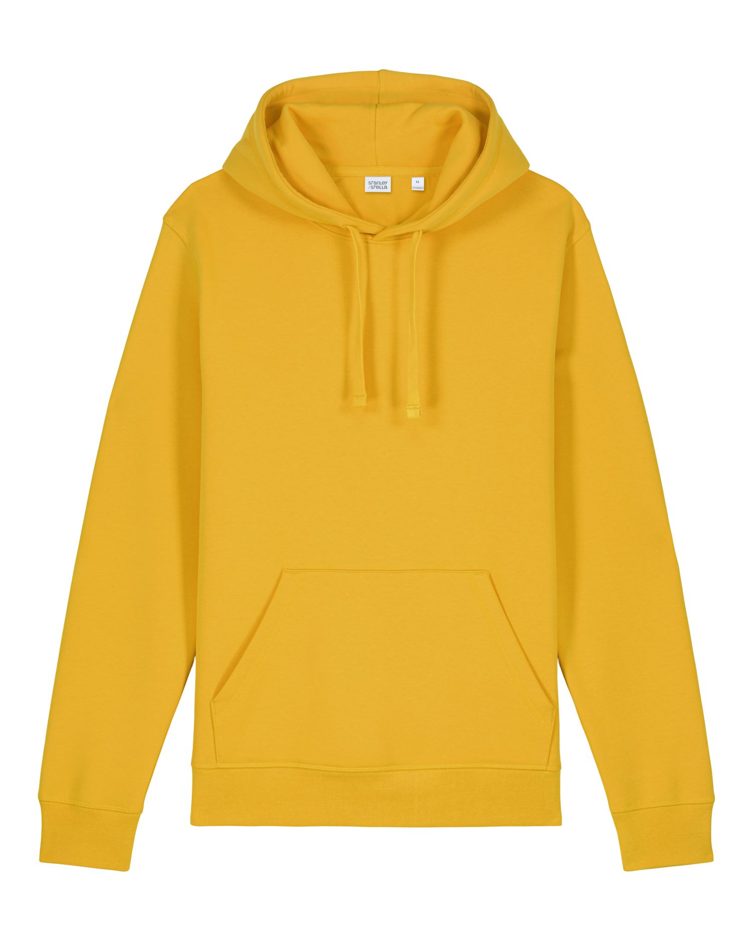 Midweight Organic Cotton Hoodie | Drummer 2.0 SASU009