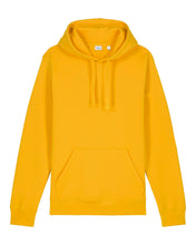 Midweight Organic Cotton Hoodie | Drummer 2.0 SASU009