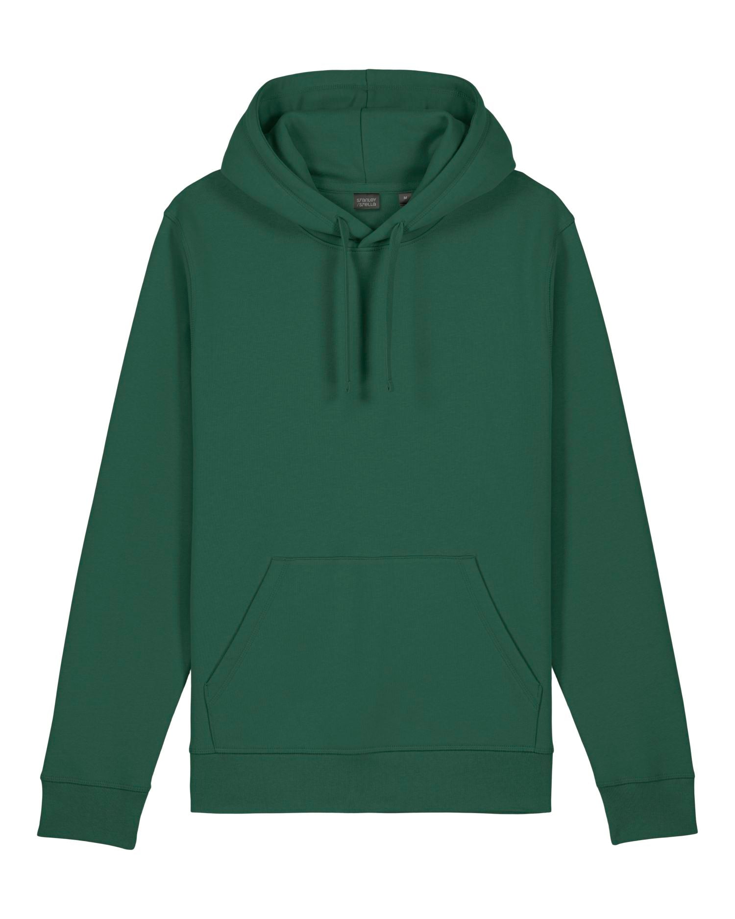 Midweight Organic Cotton Hoodie | Drummer 2.0 SASU009