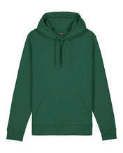 Midweight Organic Cotton Hoodie | Drummer 2.0 SASU009