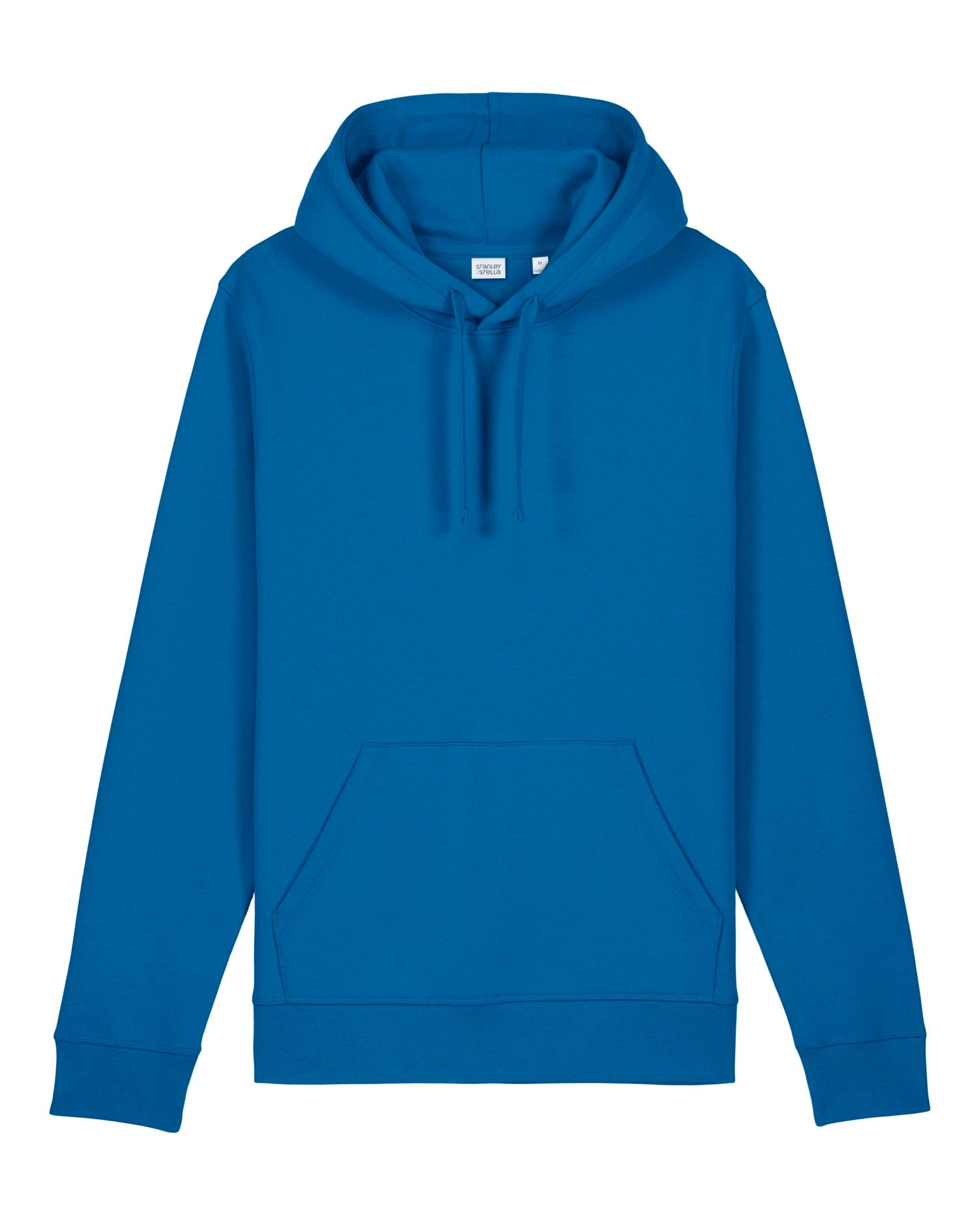 Midweight Organic Cotton Hoodie | Drummer 2.0 SASU009