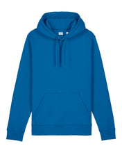 Midweight Organic Cotton Hoodie | Drummer 2.0 SASU009