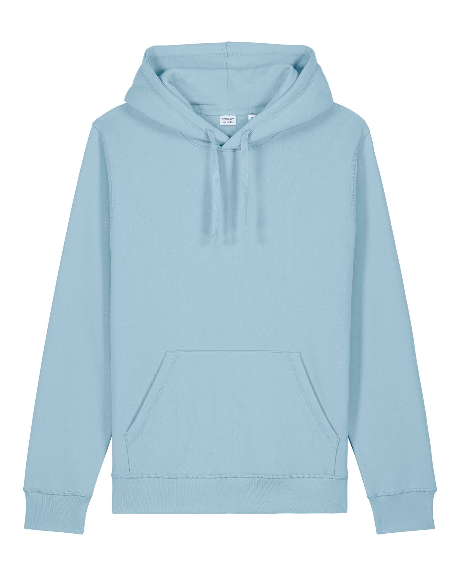 Midweight Organic Cotton Hoodie | Drummer 2.0 SASU009