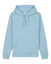 Midweight Organic Cotton Hoodie | Drummer 2.0 SASU009
