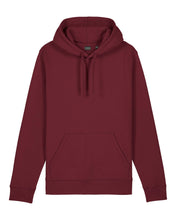 Midweight Organic Cotton Hoodie | Drummer 2.0 SASU009
