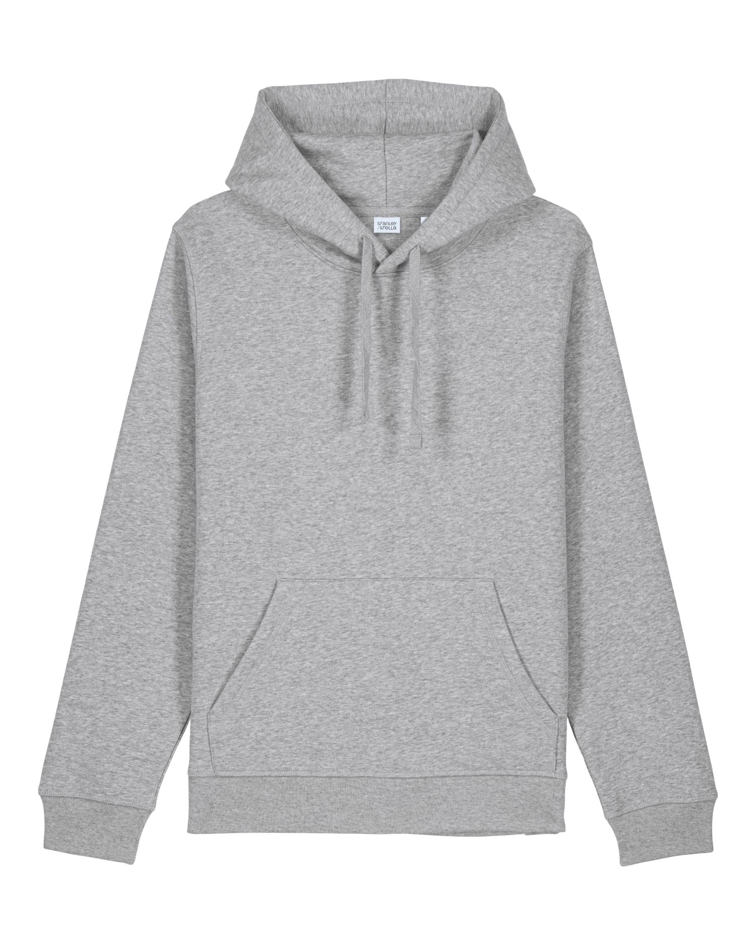 Midweight Organic Cotton Hoodie | Drummer 2.0 SASU009
