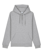 Midweight Organic Cotton Hoodie | Drummer 2.0 SASU009