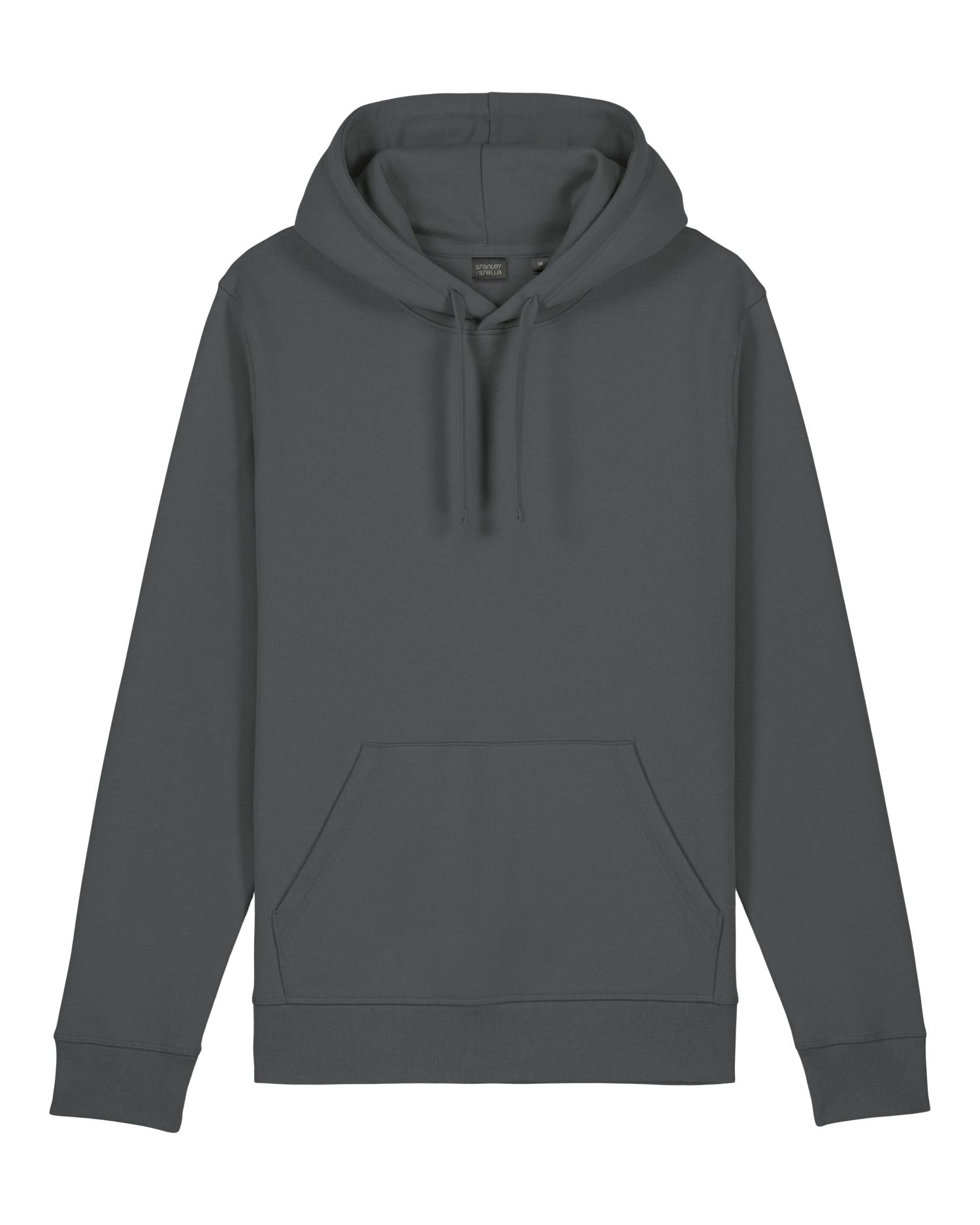 Midweight Organic Cotton Hoodie | Drummer 2.0 SASU009