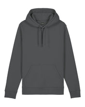 Midweight Organic Cotton Hoodie | Drummer 2.0 SASU009