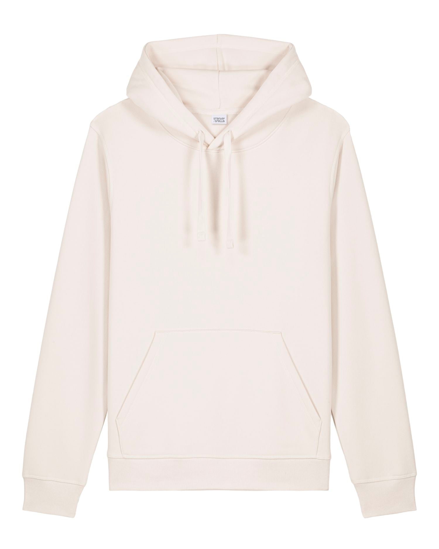 Midweight Organic Cotton Hoodie | Drummer 2.0 SASU009