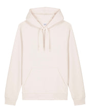 Midweight Organic Cotton Hoodie | Drummer 2.0 SASU009
