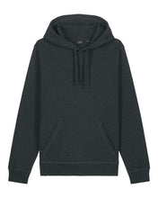 Midweight Organic Cotton Hoodie | Drummer 2.0 SASU009