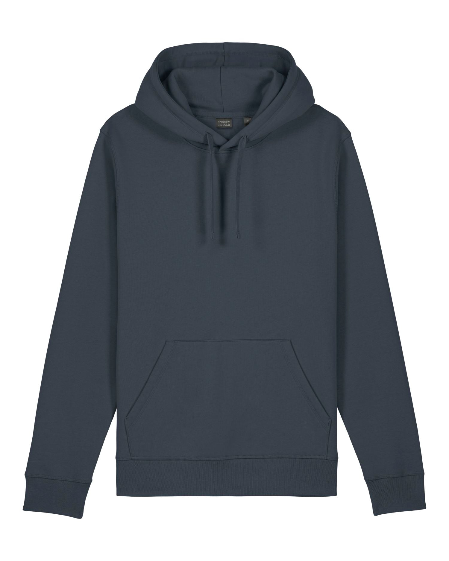 Midweight Organic Cotton Hoodie | Drummer 2.0 SASU009