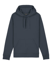 Midweight Organic Cotton Hoodie | Drummer 2.0 SASU009