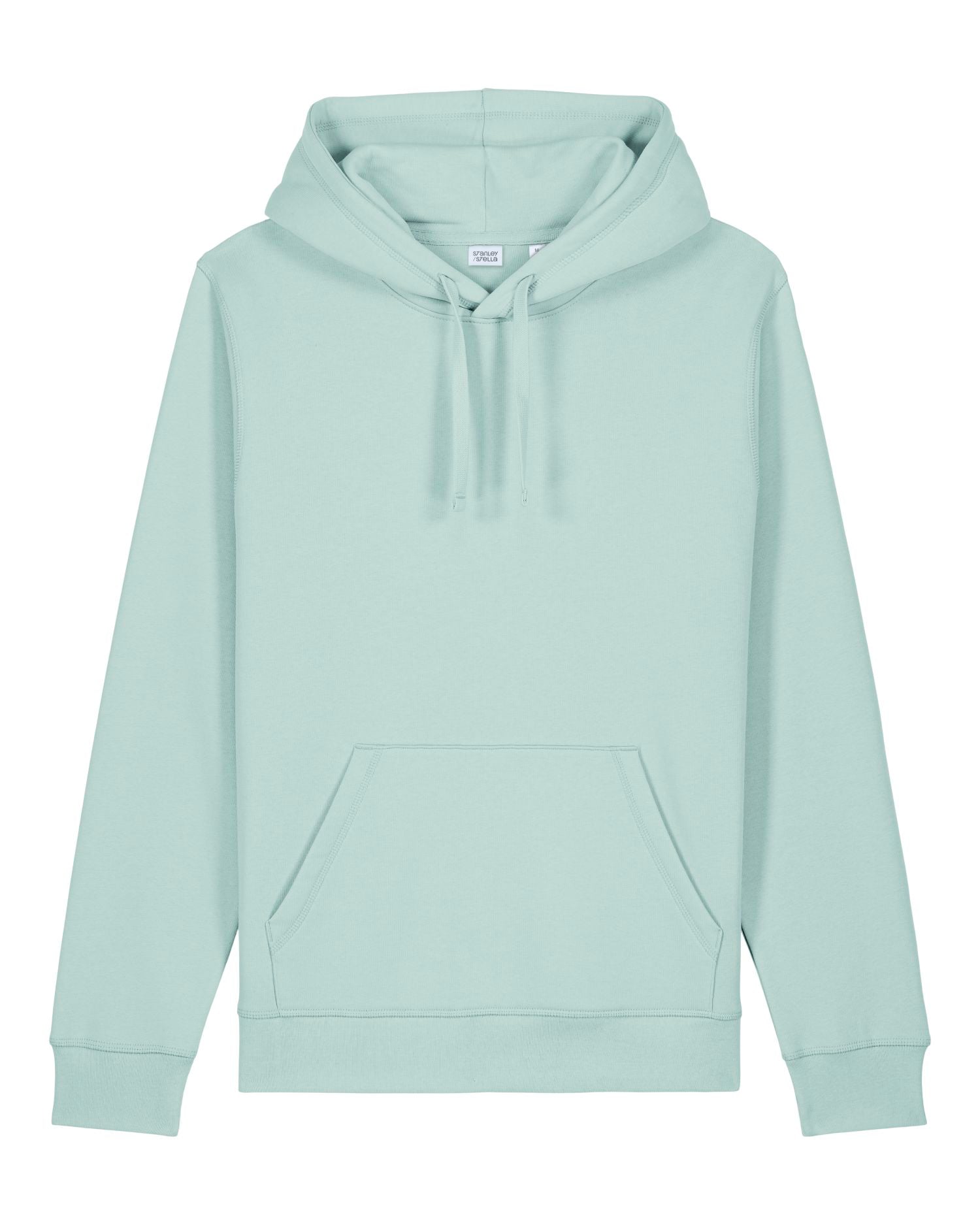Midweight Organic Cotton Hoodie | Drummer 2.0 SASU009