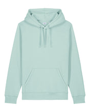 Midweight Organic Cotton Hoodie | Drummer 2.0 SASU009