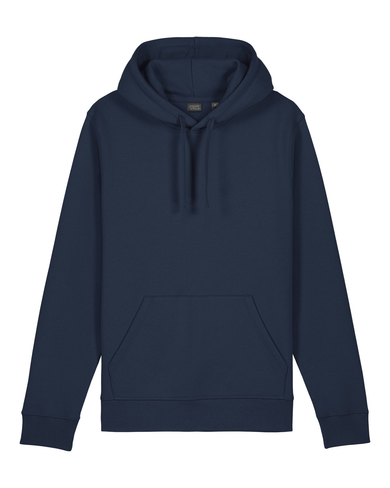 Midweight Organic Cotton Hoodie | Drummer 2.0 SASU009