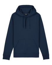 Midweight Organic Cotton Hoodie | Drummer 2.0 SASU009