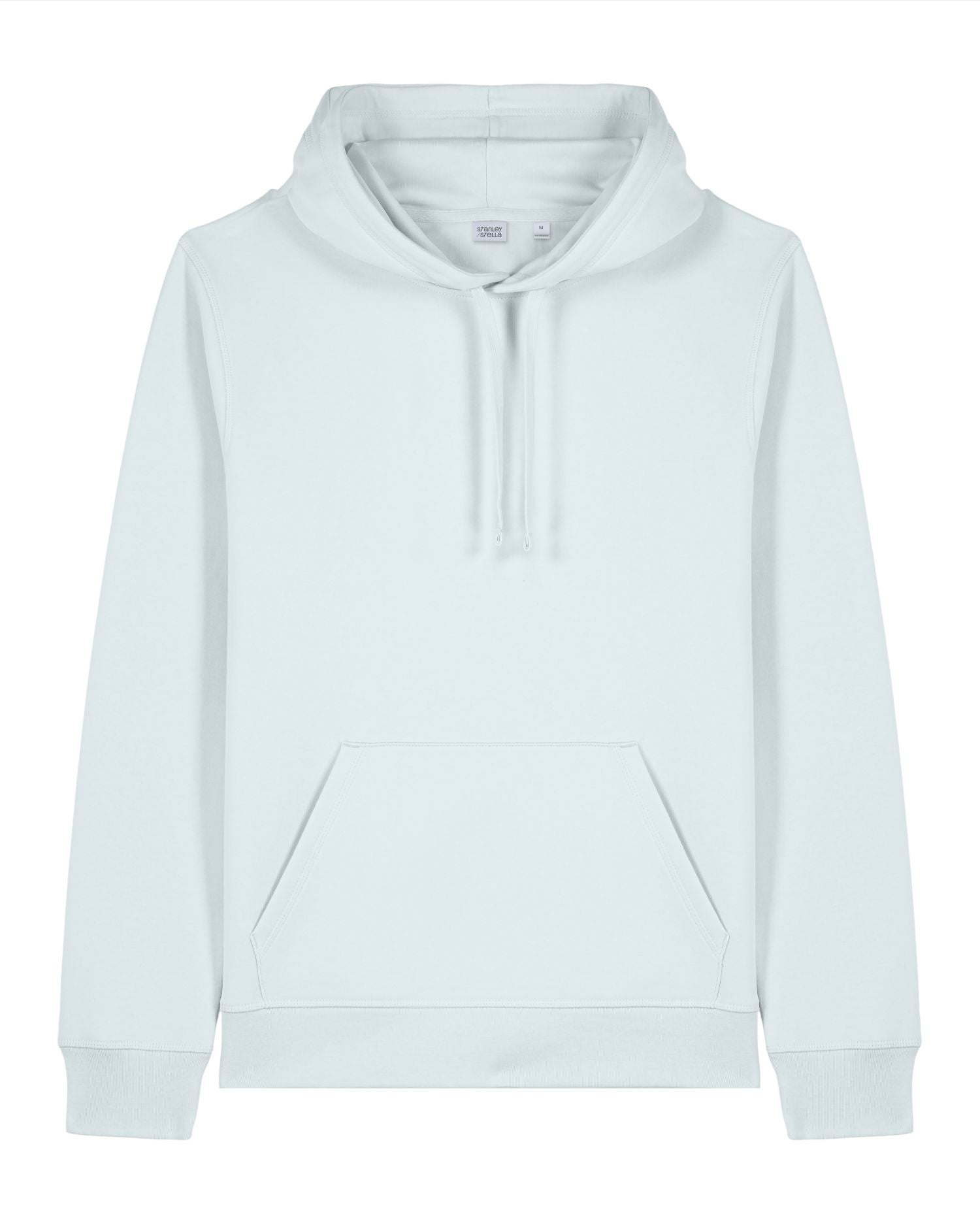 Midweight Organic Cotton Hoodie | Drummer 2.0 SASU009