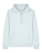 Midweight Organic Cotton Hoodie | Drummer 2.0 SASU009