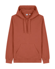 Midweight Organic Cotton Hoodie | Drummer 2.0 SASU009
