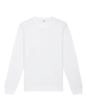 Midweight Organic Crewneck Sweatshirt | Roller SASU010