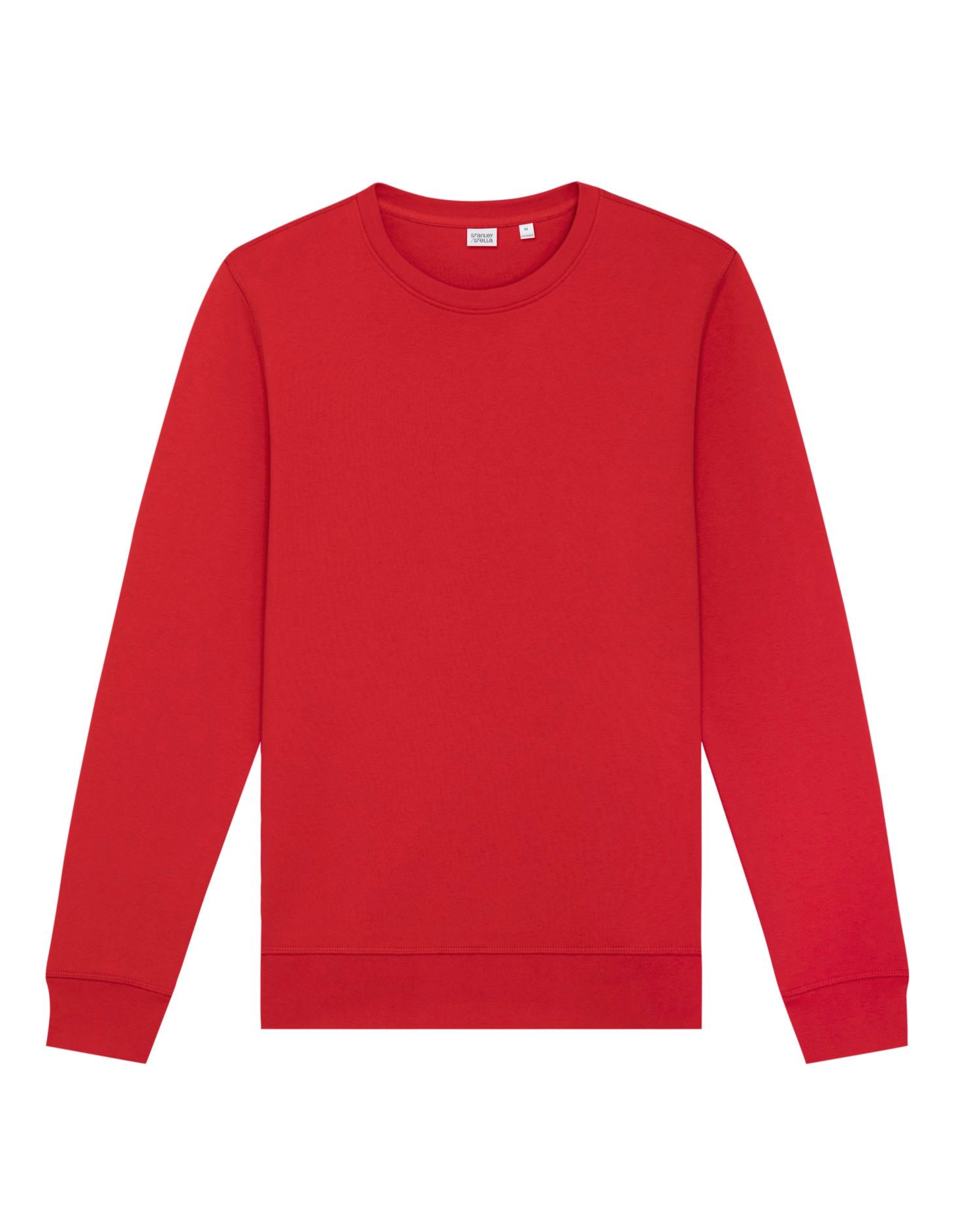 Midweight Organic Crewneck Sweatshirt | Roller SASU010