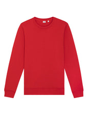 Midweight Organic Crewneck Sweatshirt | Roller SASU010