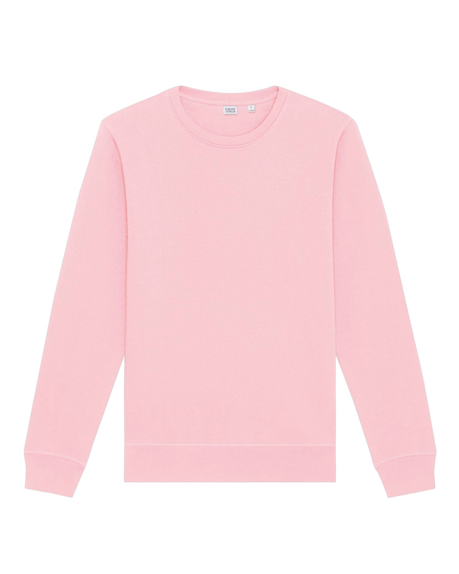 Midweight Organic Crewneck Sweatshirt | Roller SASU010