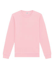 Midweight Organic Crewneck Sweatshirt | Roller SASU010
