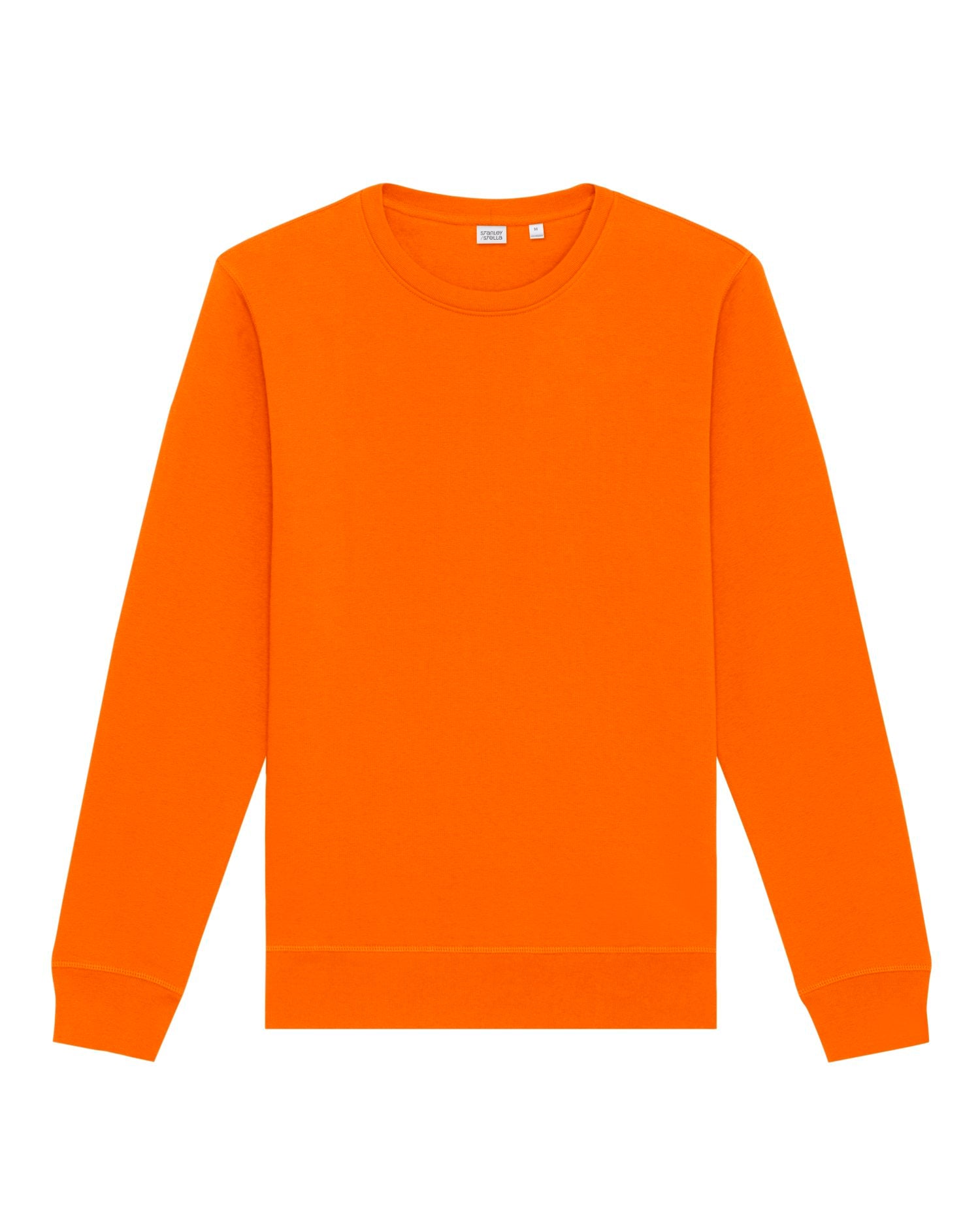 Midweight Organic Crewneck Sweatshirt | Roller SASU010