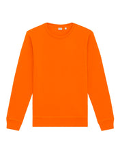 Midweight Organic Crewneck Sweatshirt | Roller SASU010